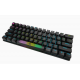 TECLADO CORSAIR K70 RGB PRO MINI WIRELESS MX RED ESPAÑOL CH-9189010-ES