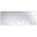 TECLADO SLIM MINI WIRELESS PRIMUX T2 BLANCO