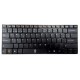 TECLADO SLIM MINI WIRELESS PRIMUX T2 NEGRO