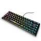 Energy Sistem 455072 teclado USB QWERTY Negro