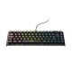 Energy Sistem 455072 teclado USB QWERTY Negro