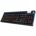 TECLADO GAMING ABKONCORE K660 ARC MECANICO ESPAÃOL