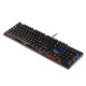 iggual Teclado gaming mecánico OBSIDIAN RGB negro - IGG317969