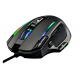 THE G-LAB ILLUMINATED GAMING MOUSE - 7200 DPI - SOFTWARE - EXTRA WEIGHTS (KULT-NITROGEN-NEUTRON)