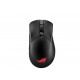 ASUS ROG Gladius III Wireless AimPoint ratón mano derecha RF Wireless + Bluetooth + USB Type-A Óptico 36000 DPI