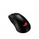 ASUS ROG Gladius III Wireless AimPoint ratón mano derecha RF Wireless + Bluetooth + USB Type-A Óptico 36000 DPI