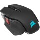 Corsair M65 ratón Bluetooth + USB Type-A Óptico 26000 DPI - ch-9319411-eu2