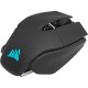 Corsair M65 ratón Bluetooth + USB Type-A Óptico 26000 DPI - ch-9319411-eu2