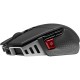 Corsair M65 ratón Bluetooth + USB Type-A Óptico 26000 DPI - ch-9319411-eu2