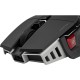 Corsair M65 ratón Bluetooth + USB Type-A Óptico 26000 DPI - ch-9319411-eu2