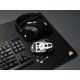 Corsair M65 ratón Bluetooth + USB Type-A Óptico 26000 DPI - ch-9319411-eu2