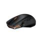 ASUS ROG Chakram X ratón mano derecha RF Wireless + Bluetooth + USB Type-A Opto-mecánica 36000 DPI