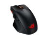 ASUS ROG Chakram X ratón mano derecha RF Wireless + Bluetooth + USB Type-A Opto-mecánica 36000 DPI