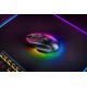 Razer Basilisk V3 Pro ratón mano derecha RF Wireless + Bluetooth + USB Type-C Óptico 30000 DPI - rz01-04620100-r3g1