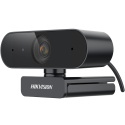 HIKVISION WEBCAM 2MP / 1920*1080 / MICROFONO / USB 2.0 / 3.6 MM LENTE / 24/7 300614678 (DS-U02)