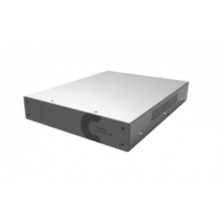 CLEARONE - PRO 4 CH X 60 WATTS CLASS-D AUDIO POWER AMPLIFIER,