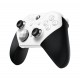 Microsoft Xbox Elite Wireless Series 2 – Core Negro, Blanco Bluetooth/USB Gamepad Analógico/Digital PC, Xbox One - 4IK-00002