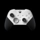 Microsoft Xbox Elite Wireless Series 2 – Core Negro, Blanco Bluetooth/USB Gamepad Analógico/Digital PC, Xbox One - 4IK-00002