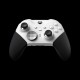 Microsoft Xbox Elite Wireless Series 2 – Core Negro, Blanco Bluetooth/USB Gamepad Analógico/Digital PC, Xbox One - 4IK-00002