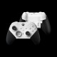 Microsoft Xbox Elite Wireless Series 2 – Core Negro, Blanco Bluetooth/USB Gamepad Analógico/Digital PC, Xbox One - 4IK-00002