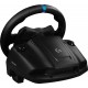 Logitech G G923 Volante + Pedales PC, Xbox 360 USB Negro