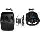 Logitech G G923 Volante + Pedales PC, Xbox 360 USB Negro