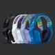 Logitech G G733 Wireless Headset Auriculares Diadema Lila