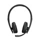 EPOS | SENNHEISER ADAPT 261 Auriculares Inalámbrico Diadema Oficina/Centro de llamadas Bluetooth Negro - 1000897