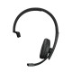 EPOS | SENNHEISER ADAPT 230 Auriculares Inalámbrico Diadema Oficina/Centro de llamadas Bluetooth Negro