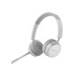 Energy Sistem Office 6 Auriculares Inalámbrico Diadema Oficina/Centro de llamadas Bluetooth Blanco