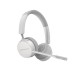 Energy Sistem Office 6 Auriculares Inalámbrico Diadema Oficina/Centro de llamadas Bluetooth Blanco