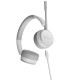 Energy Sistem Office 6 Auriculares Inalámbrico Diadema Oficina/Centro de llamadas Bluetooth Blanco