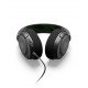 Steelseries ARCTIS NOVA 1X Auriculares Alámbrico Diadema Juego Negro, Verde