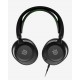 Steelseries ARCTIS NOVA 1X Auriculares Alámbrico Diadema Juego Negro, Verde