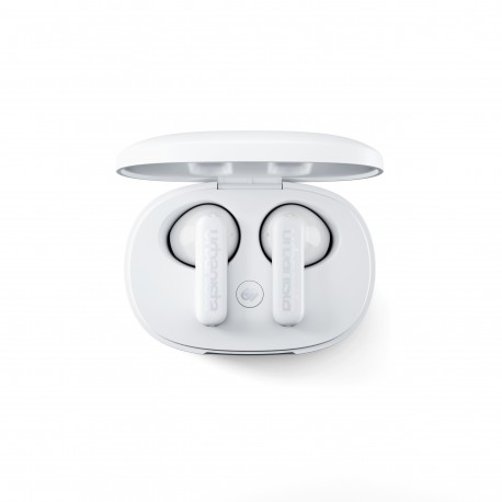 Urbanista Copenhagen Auriculares True Wireless Stereo (TWS) Dentro de oído Llamadas/Música Bluetooth Blanco