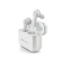 AURICULAR ARTICA BLOOM BLUETOOTH WIRELESS WHITE NGS