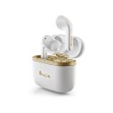 AURICULAR ARTICA TROPHY BLUETOOTH WIRELESS WHITE NGS