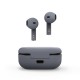 Energy Sistem Style 4 Auriculares True Wireless Stereo (TWS) Dentro de oído Llamadas/Música USB Tipo C Bluetooth Gris