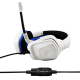 AURICULARES GAMING COBALT BLANCO THE G-LAB