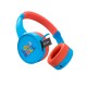 Energy Sistem 454860 auricular y casco Auriculares Inalámbrico y alámbrico Diadema Música USB Tipo C Bluetooth Azul, Naranja