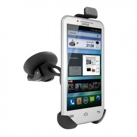 SOPORTE COCHE SMARTPHONE 4.4-5.3