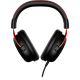 HP HyperX Cloud II Auriculares Alámbrico Diadema Juego Negro, Rojo