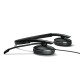 EPOS | SENNHEISER ADAPT 165 II Auriculares Diadema Conector de 3,5 mm Negro