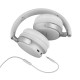 Energy Sistem Style 3 Auriculares Inalámbrico y alámbrico Diadema Llamadas/Música USB Tipo C Bluetooth Gris