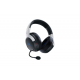 Razer Kaira Pro Hyperspeed Auriculares Inalámbrico Diadema Juego Bluetooth Negro, Blanco