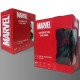 ERT Group Auriculares Gaming Spider Man 001 Marvel negro - lcmhpgspiderm001