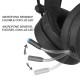 ERT Group Auriculares Gaming Spider Man 001 Marvel negro - lcmhpgspiderm001