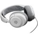 Steelseries Arctis Nova 1P Auriculares Alámbrico Diadema Juego Blanco