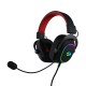 REDRAGON H510-RGB ZEUS X, Auricular 7.1, iluminación RGB - h510rgb