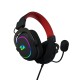 REDRAGON H510-RGB ZEUS X, Auricular 7.1, iluminación RGB - h510rgb